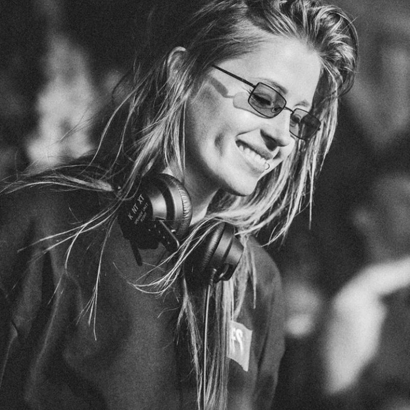 TMA-2 DJ KNTXT Edition