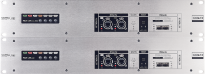 Mixed Format I/O