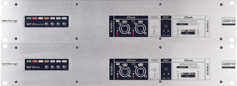 Mixed Format I/O