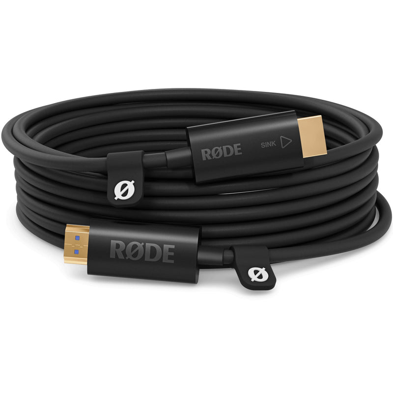 RØDE HDMI-10 Cable