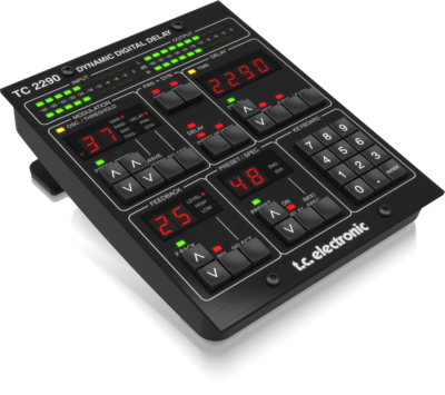 TC2290-DT
