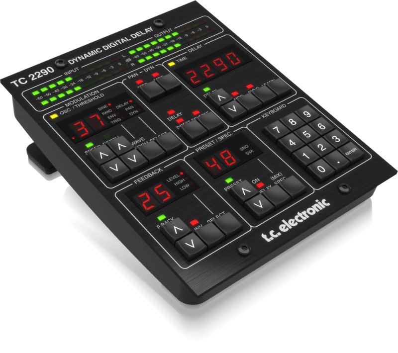 TC2290-DT