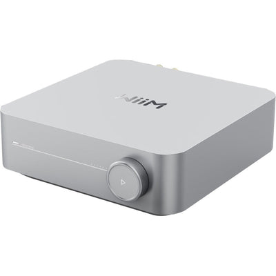 WiiM AMP