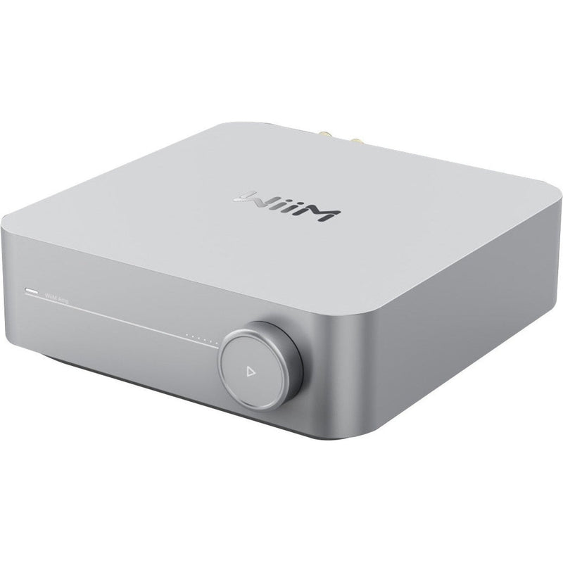 WiiM AMP