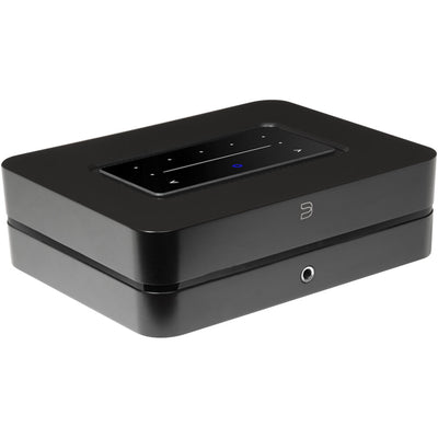 Bluesound Powernode (2025)