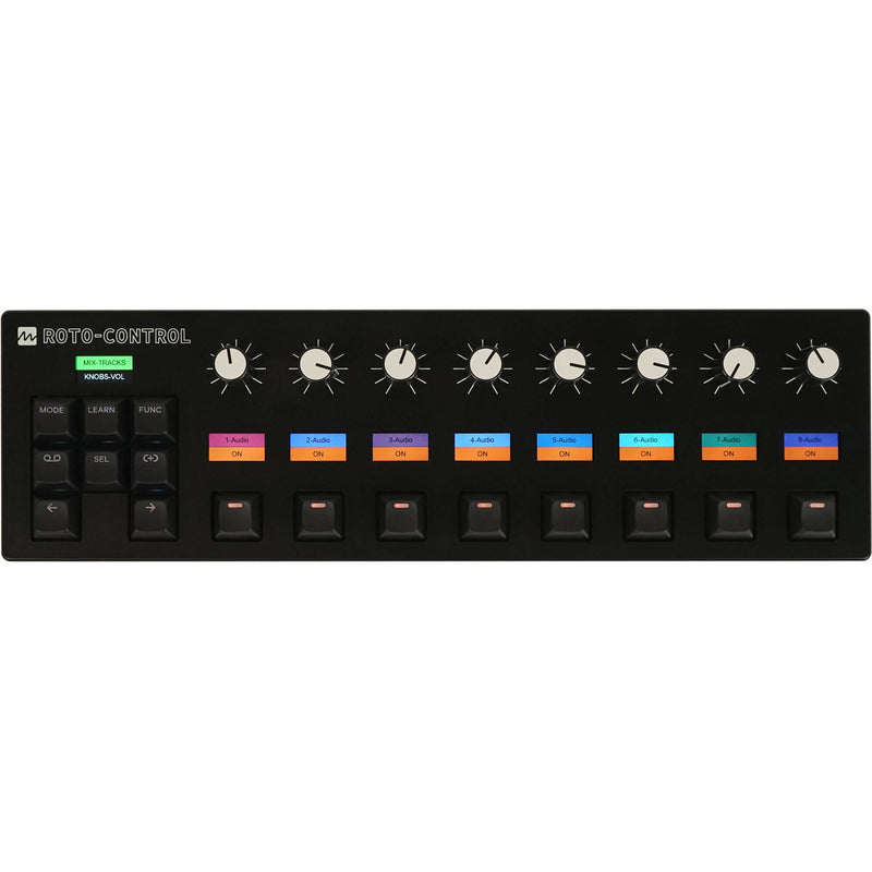 Melbourne Instruments Roto-Control