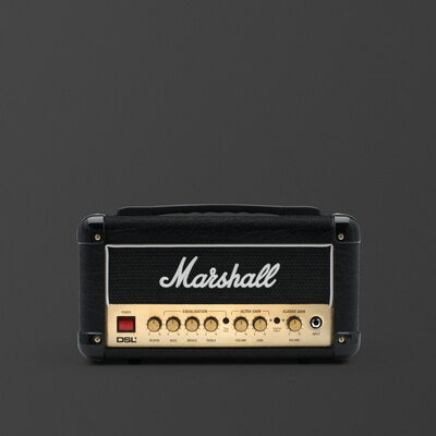 DSL1 Head