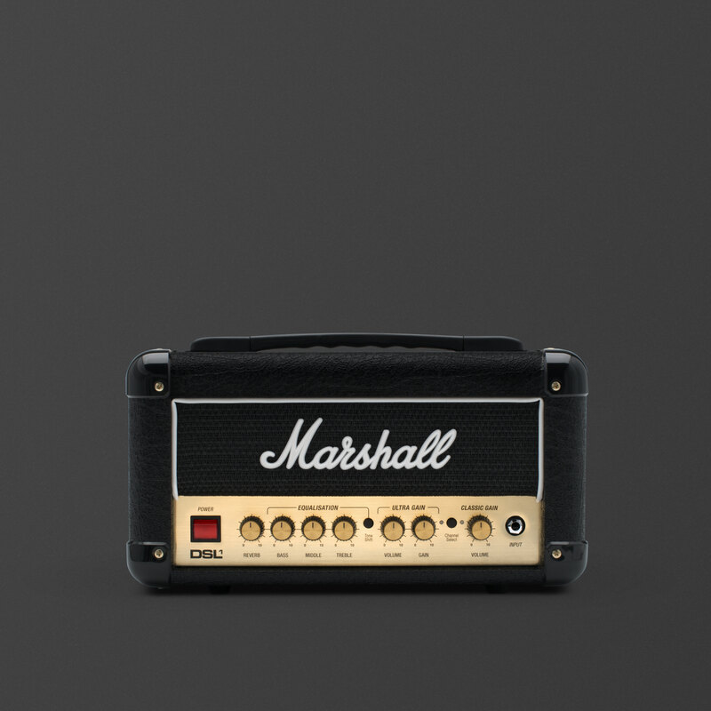 DSL1 Head