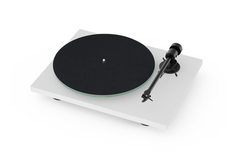 T1 EVO Phono