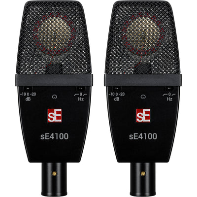 sE Electronics sE4100