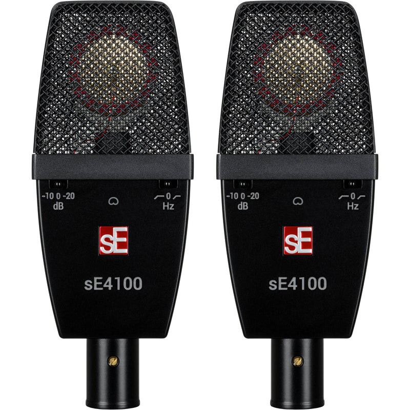 sE Electronics sE4100