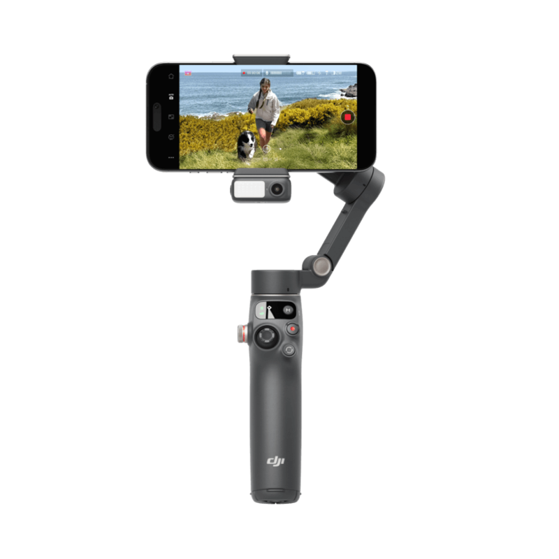 Osmo Mobile 8