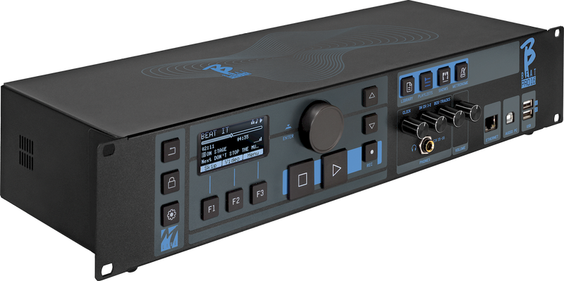 M-Live B.Beat PRO 16 Plus