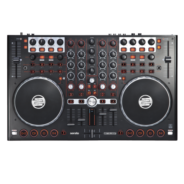 Terminal Mix 4
