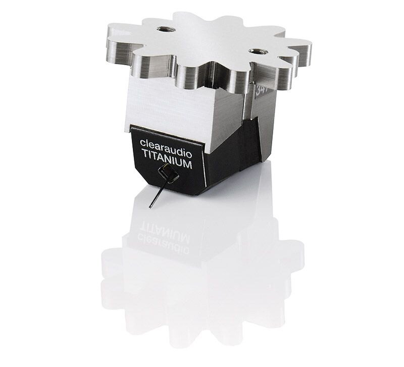 Titanium V2.1