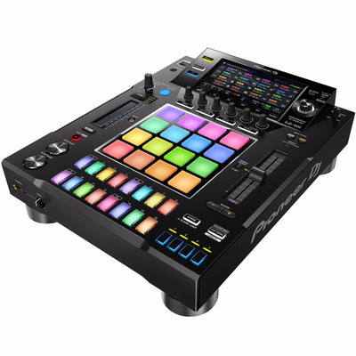 Pioneer DJS-1000 DJ Sampler