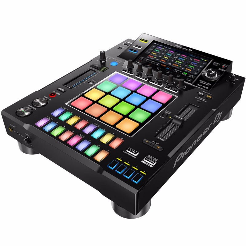 Pioneer DJ DJS-1000 DJ Sampler