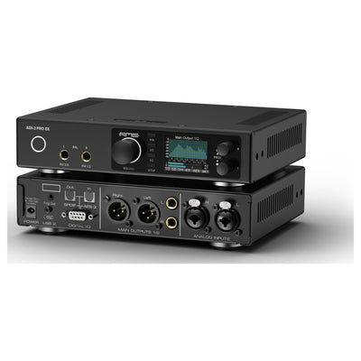 RME ADI-2 Pro EX