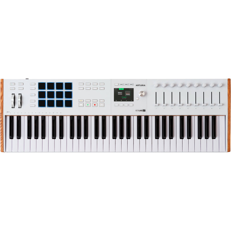 Arturia KeyLab 61 MK3