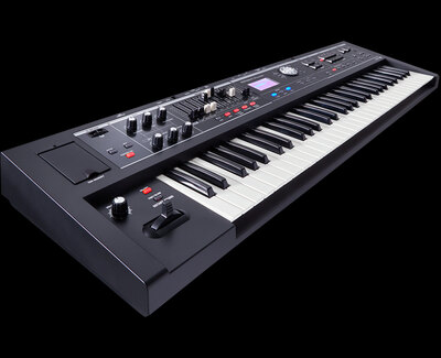V-Combo VR-09-B