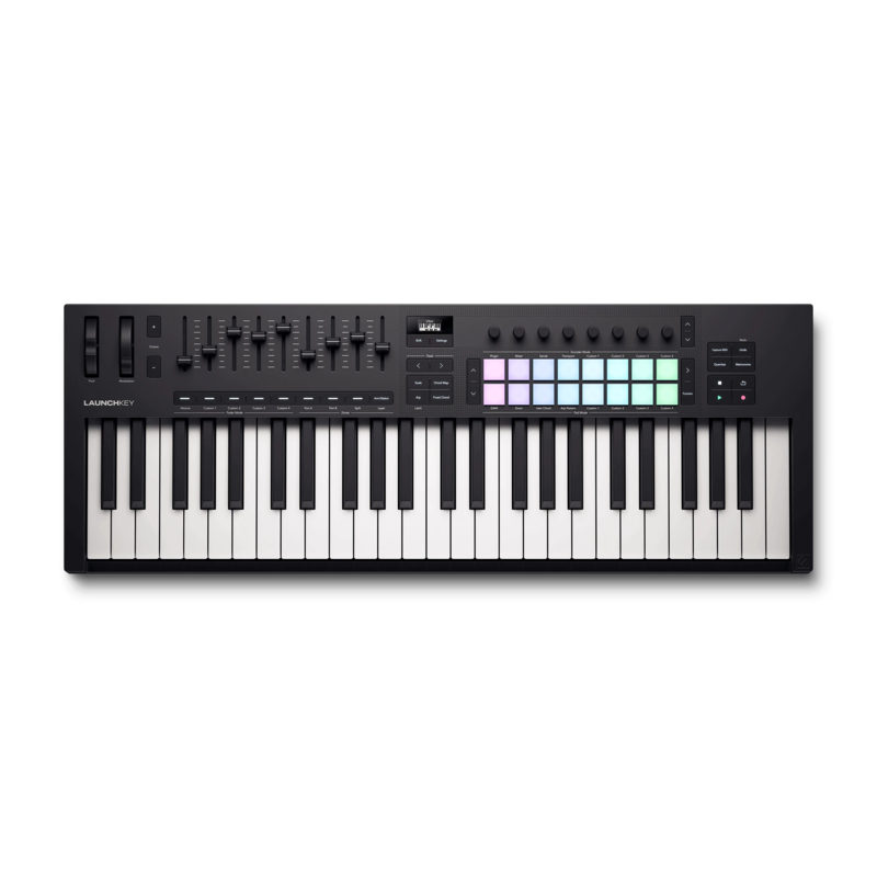 Launchkey 49