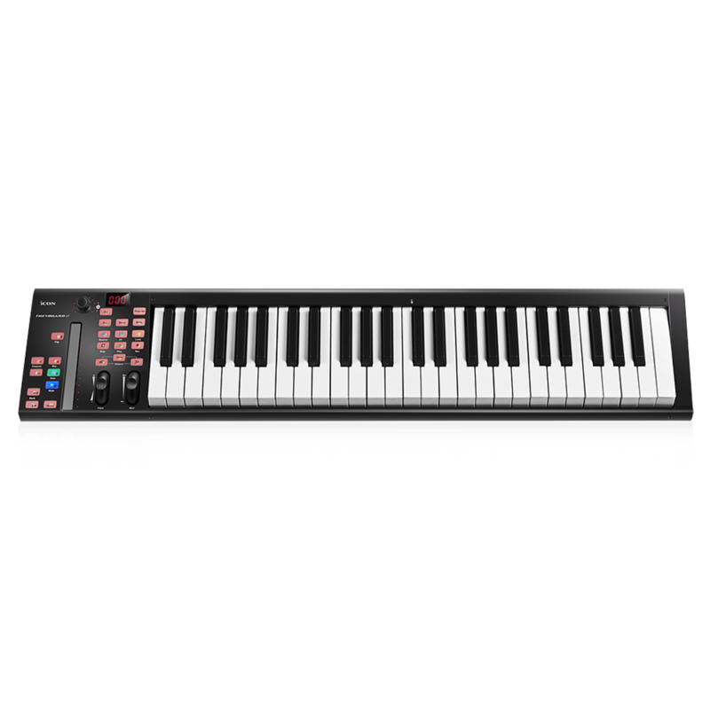 iKeyboard 5X