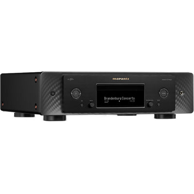 Marantz CD 50n
