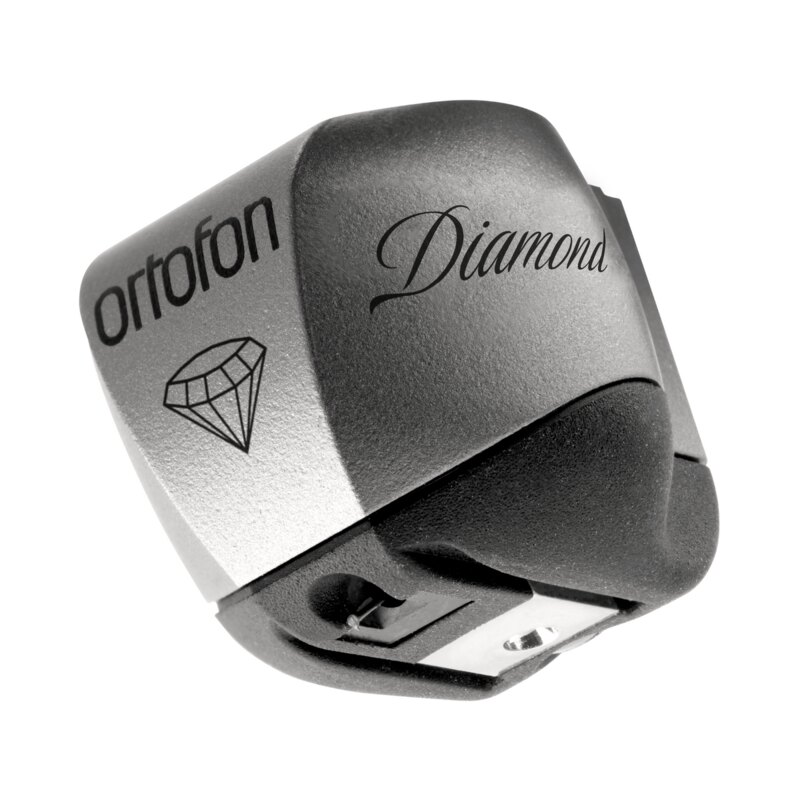 MC Diamond
