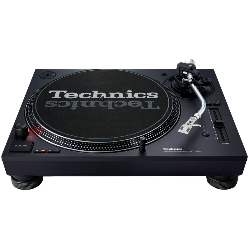 Technics SL-1210MKX