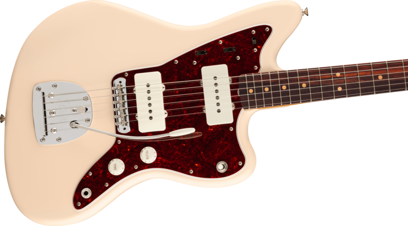 Fender Vintera III Mid '60s Jazzmaster