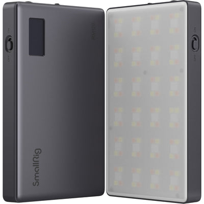 SmallRig RM120 RGB Video Light (3808)