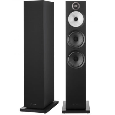 Bowers & Wilkins 603 S3