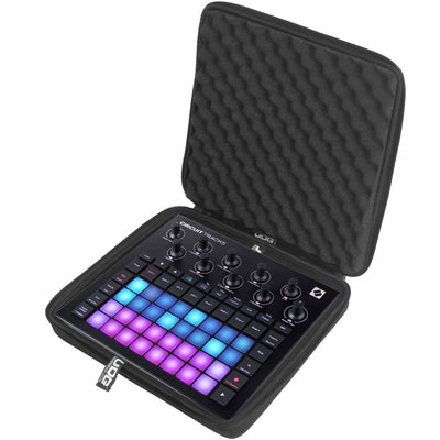 UDG Creator Novation Circuit Tracks / Rhythm Hardcase Black