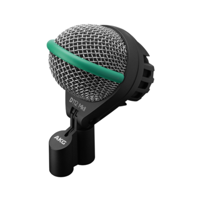 AKG D112 MKII