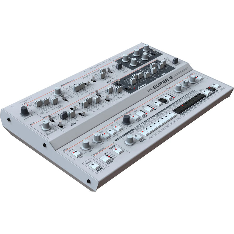 UDO Audio Super 6 Desktop