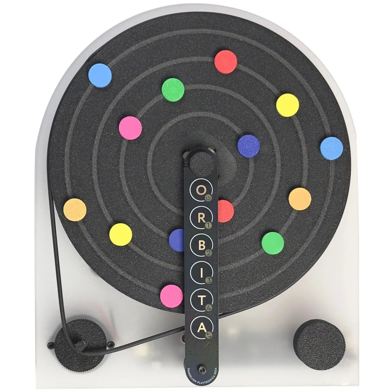 Playtronica Orbita