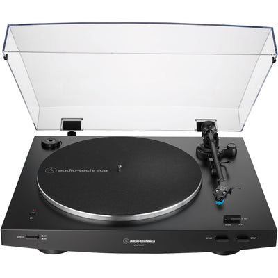 Audio-Technica AT-LP3XBT