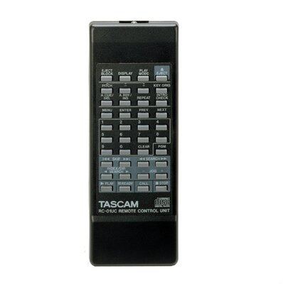 CD-01U