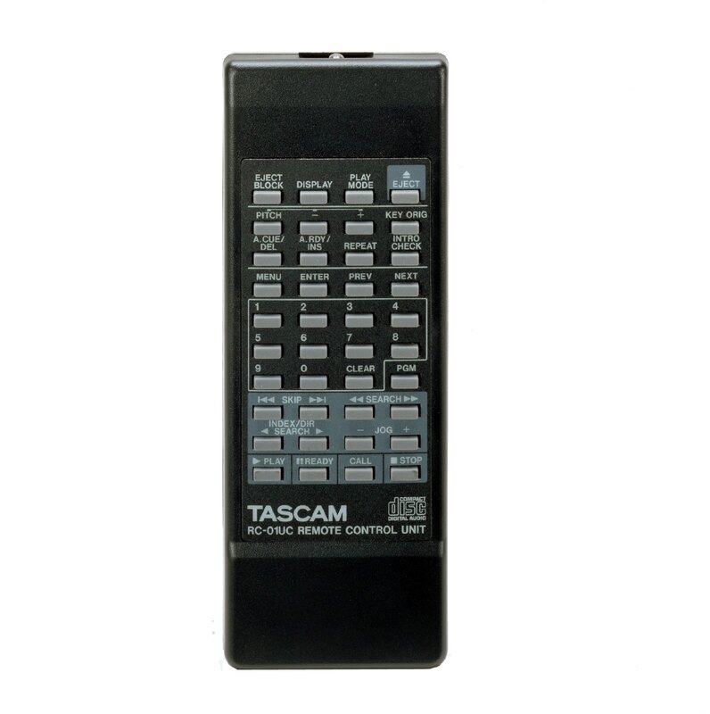 CD-01U
