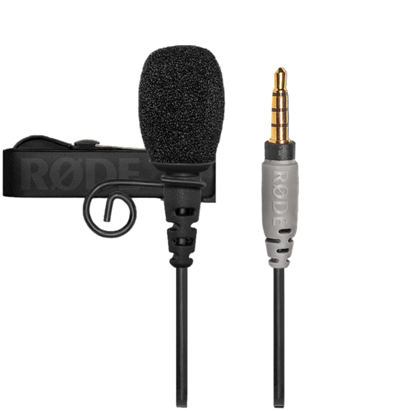 RØDE smartLav+