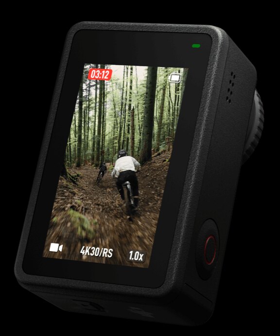 Osmo Action 4