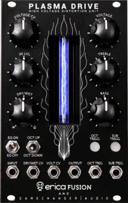 PLASMA Drive Eurorack
