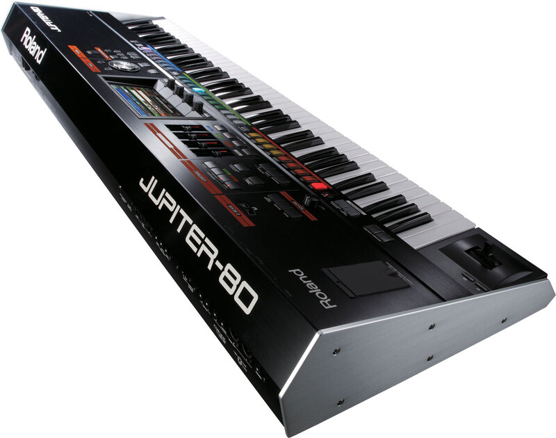 JUPITER-80