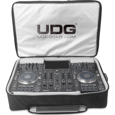 UDG Urbanite MIDI Controller Backpack Extra Large Black