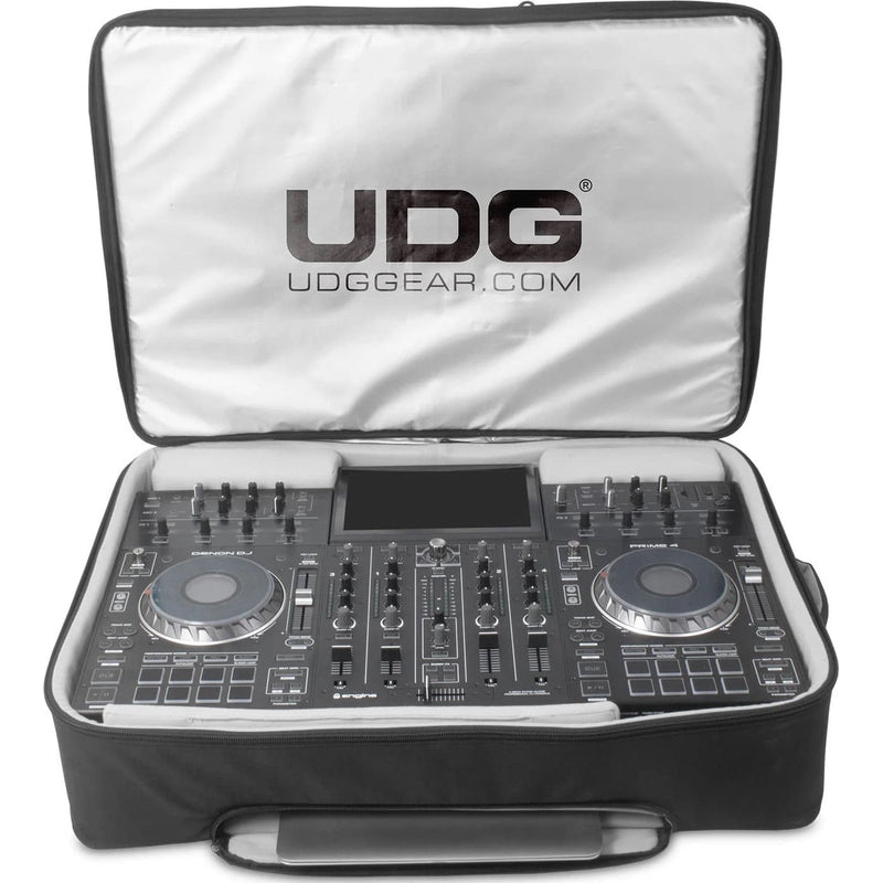 UDG Urbanite MIDI Controller Backpack Extra Large Black