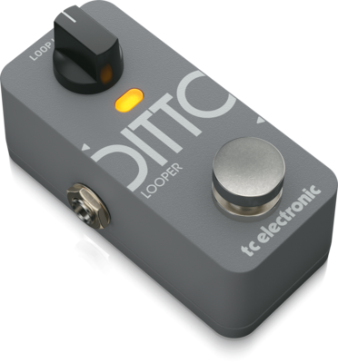 Ditto 2 Looper