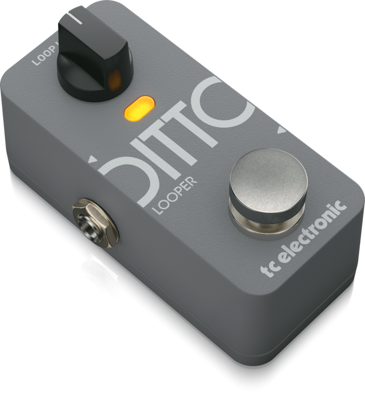 Ditto 2 Looper