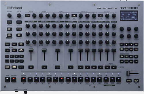 TR-1000