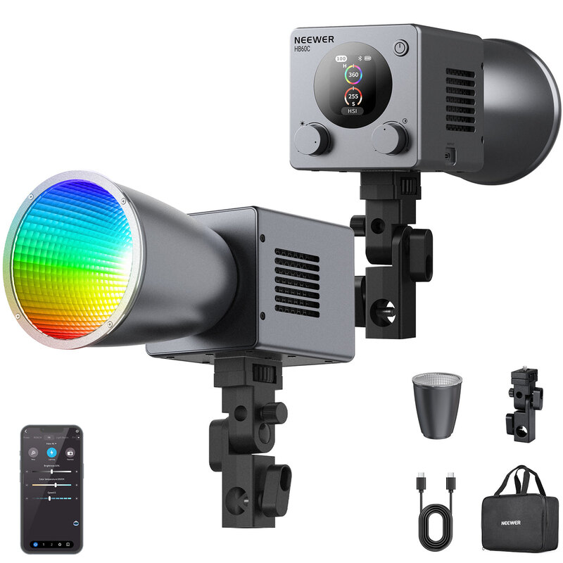 HB60C