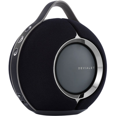Devialet Mania